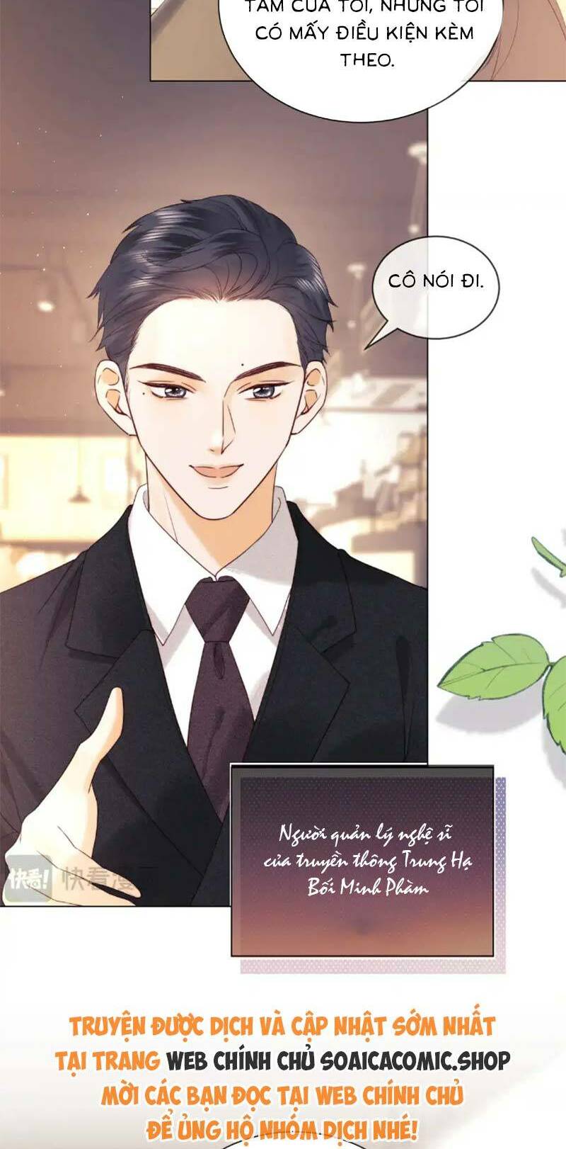 Fan Vợ Bạn Đã Biết Chưa? Chapter 36 - Trang 2