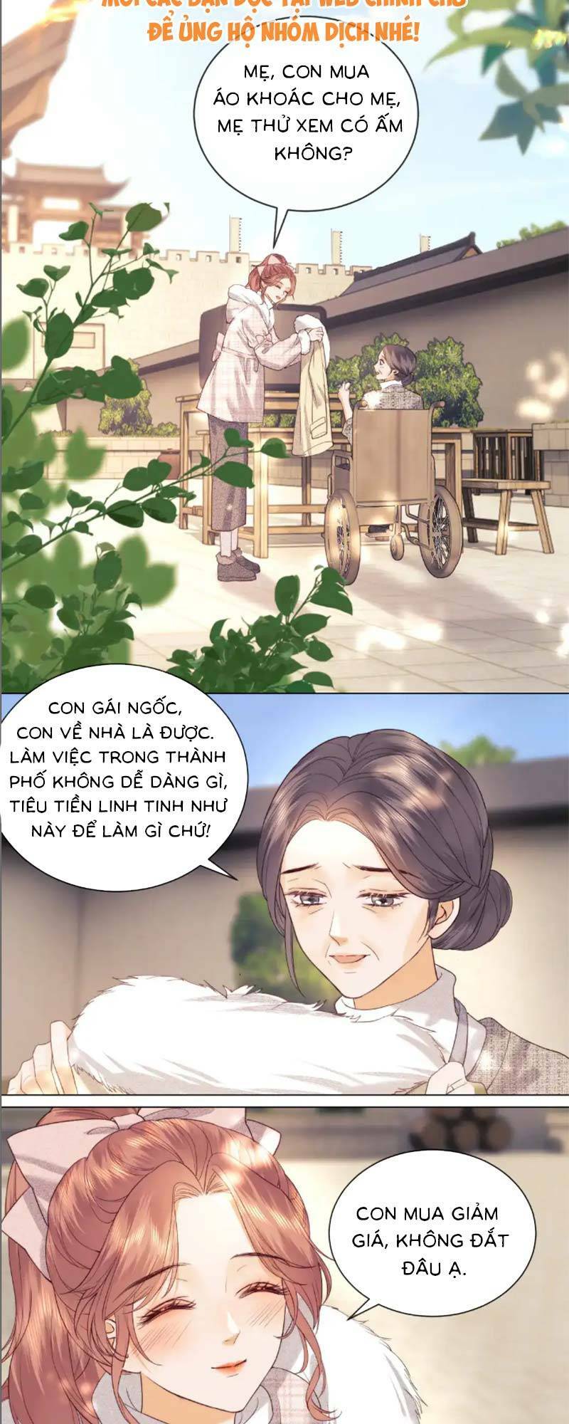 Fan Vợ Bạn Đã Biết Chưa? Chapter 36 - Trang 2