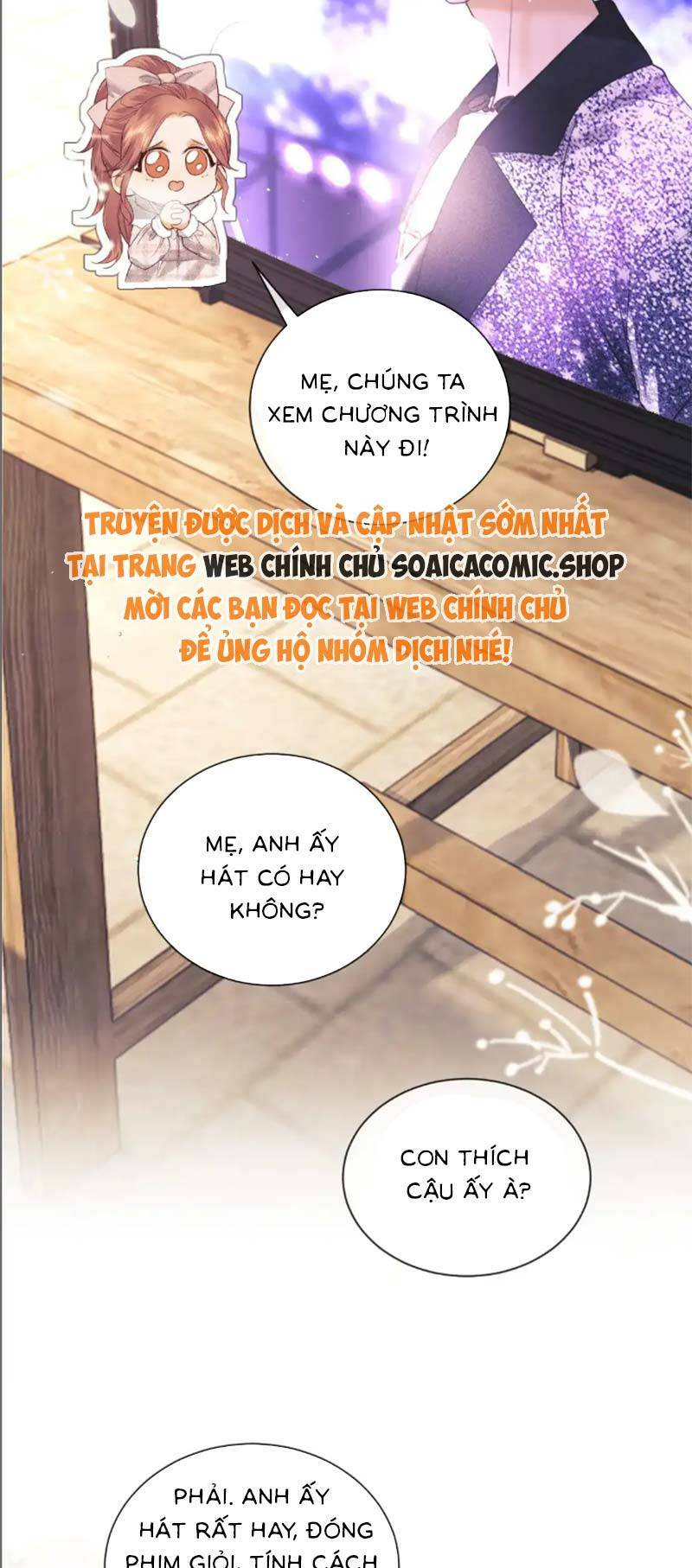 Fan Vợ Bạn Đã Biết Chưa? Chapter 36 - Trang 2