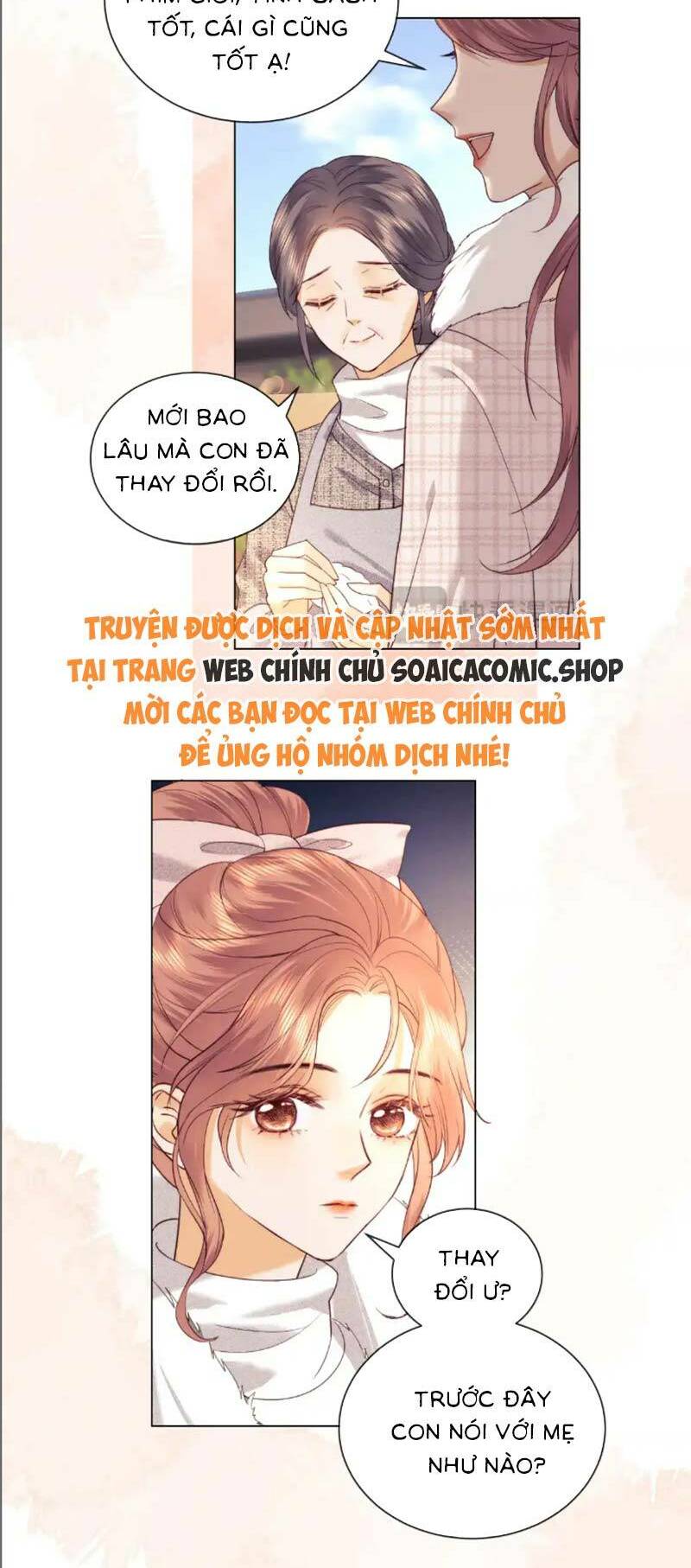 Fan Vợ Bạn Đã Biết Chưa? Chapter 36 - Trang 2