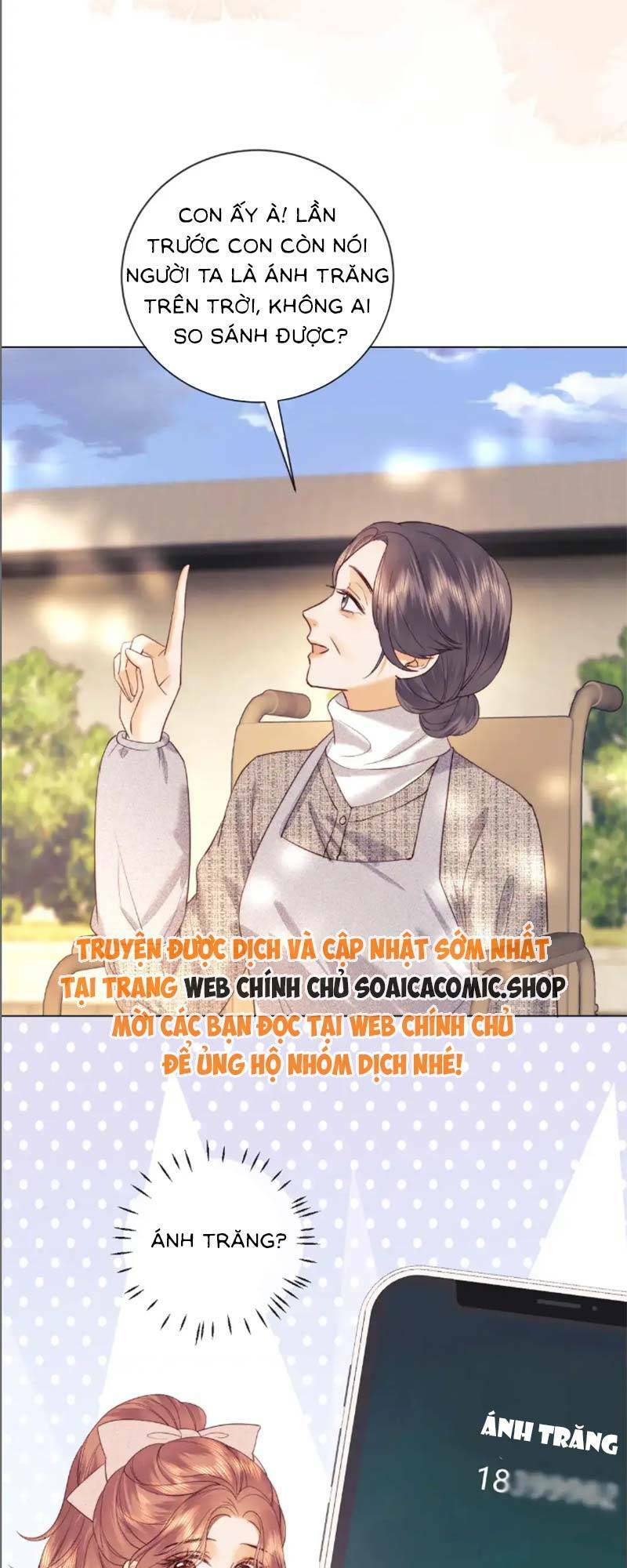 Fan Vợ Bạn Đã Biết Chưa? Chapter 36 - Trang 2