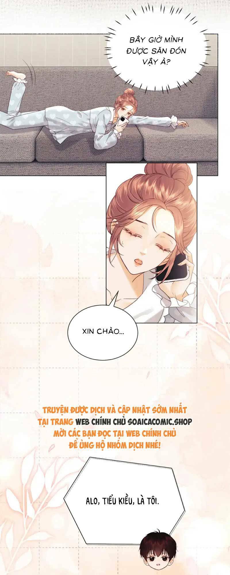 Fan Vợ Bạn Đã Biết Chưa? Chapter 34 - Trang 2