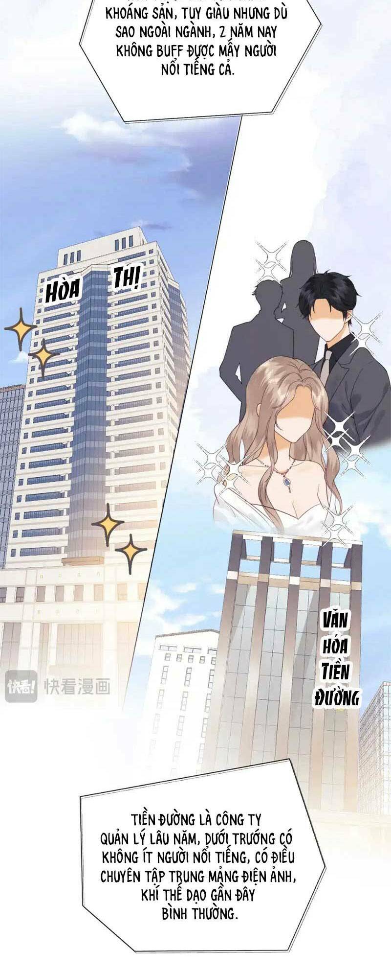 Fan Vợ Bạn Đã Biết Chưa? Chapter 34 - Trang 2