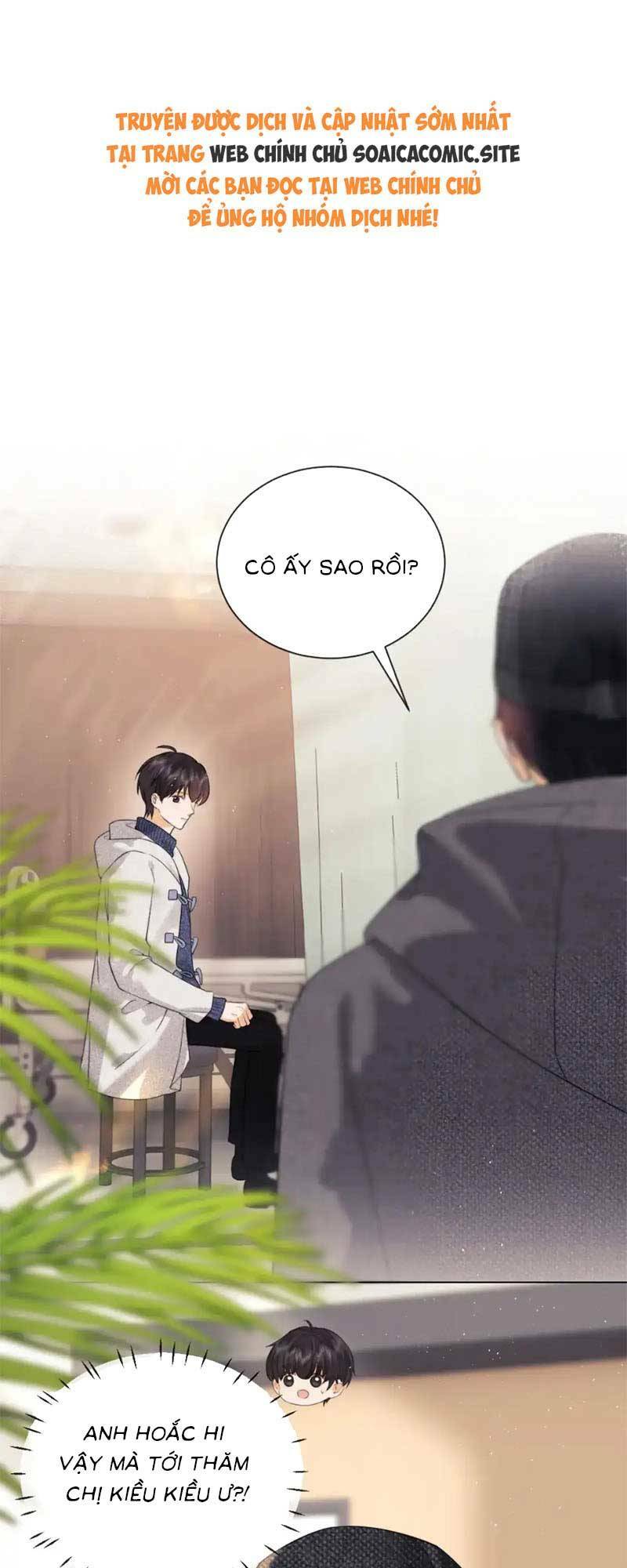 Fan Vợ Bạn Đã Biết Chưa? Chapter 32 - Trang 2