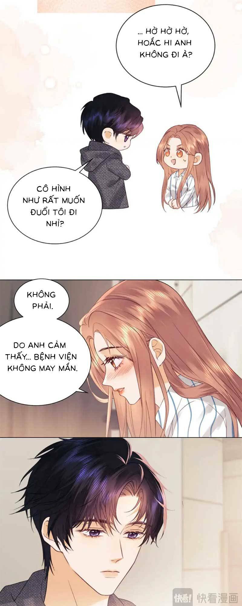 Fan Vợ Bạn Đã Biết Chưa? Chapter 32 - Trang 2