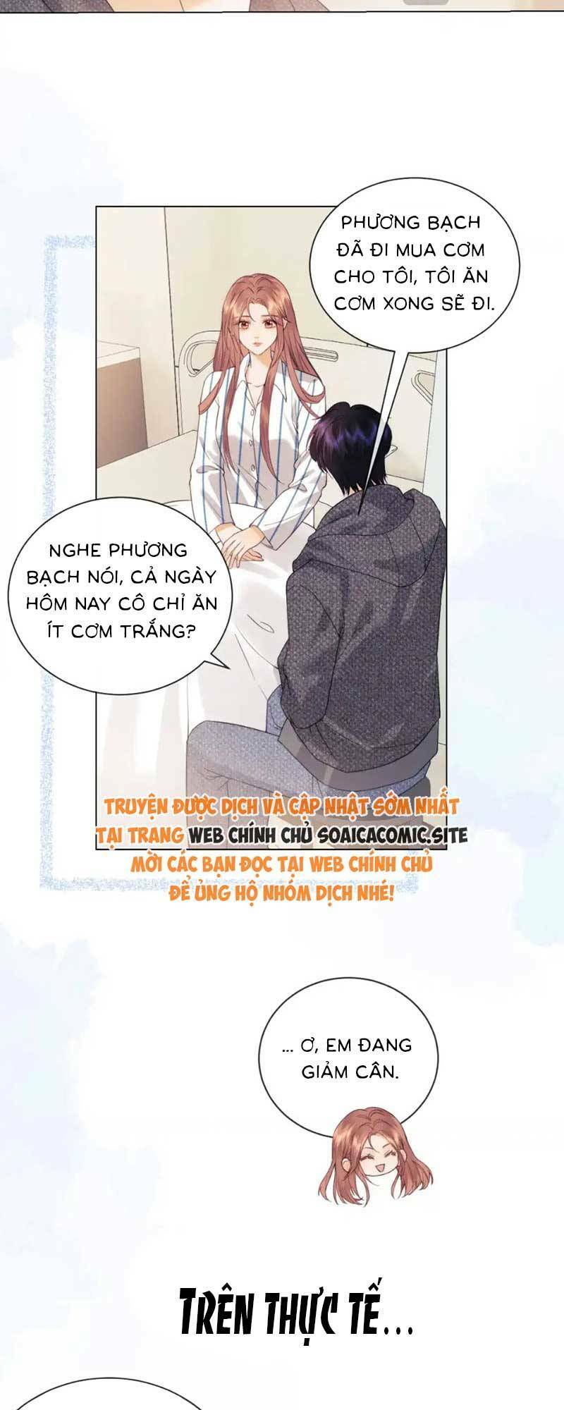 Fan Vợ Bạn Đã Biết Chưa? Chapter 32 - Trang 2