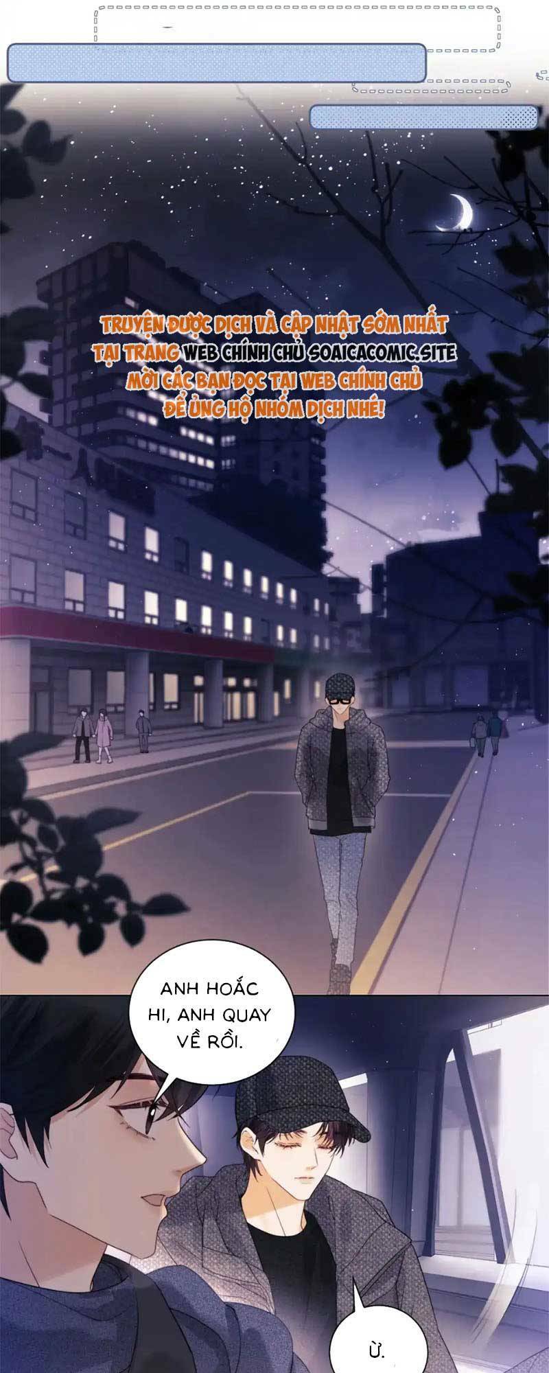 Fan Vợ Bạn Đã Biết Chưa? Chapter 32 - Trang 2