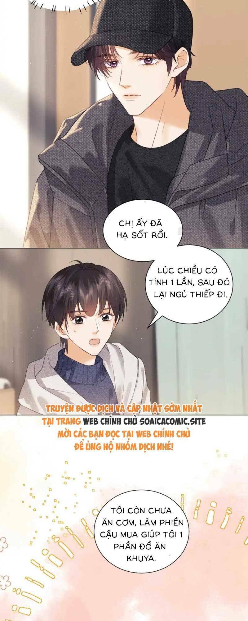 Fan Vợ Bạn Đã Biết Chưa? Chapter 32 - Trang 2