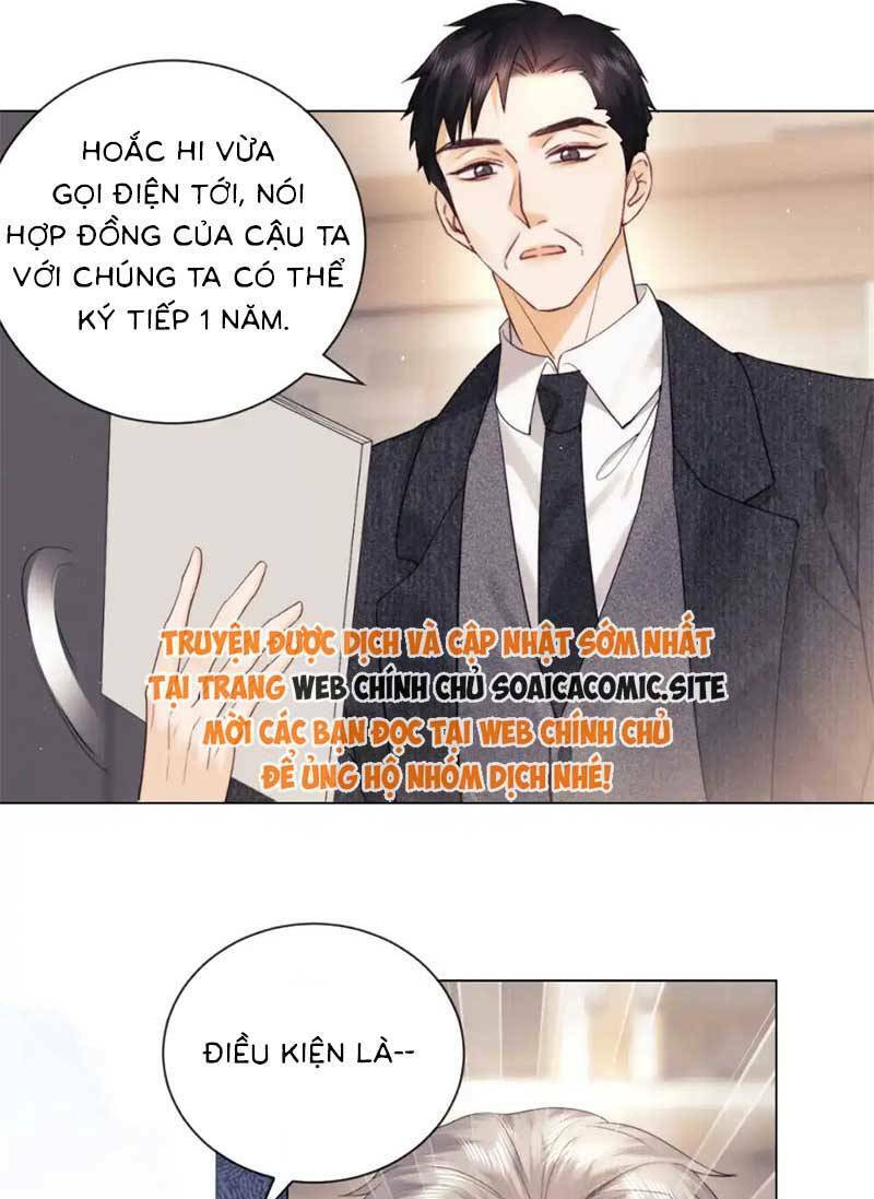 Fan Vợ Bạn Đã Biết Chưa? Chapter 32 - Trang 2