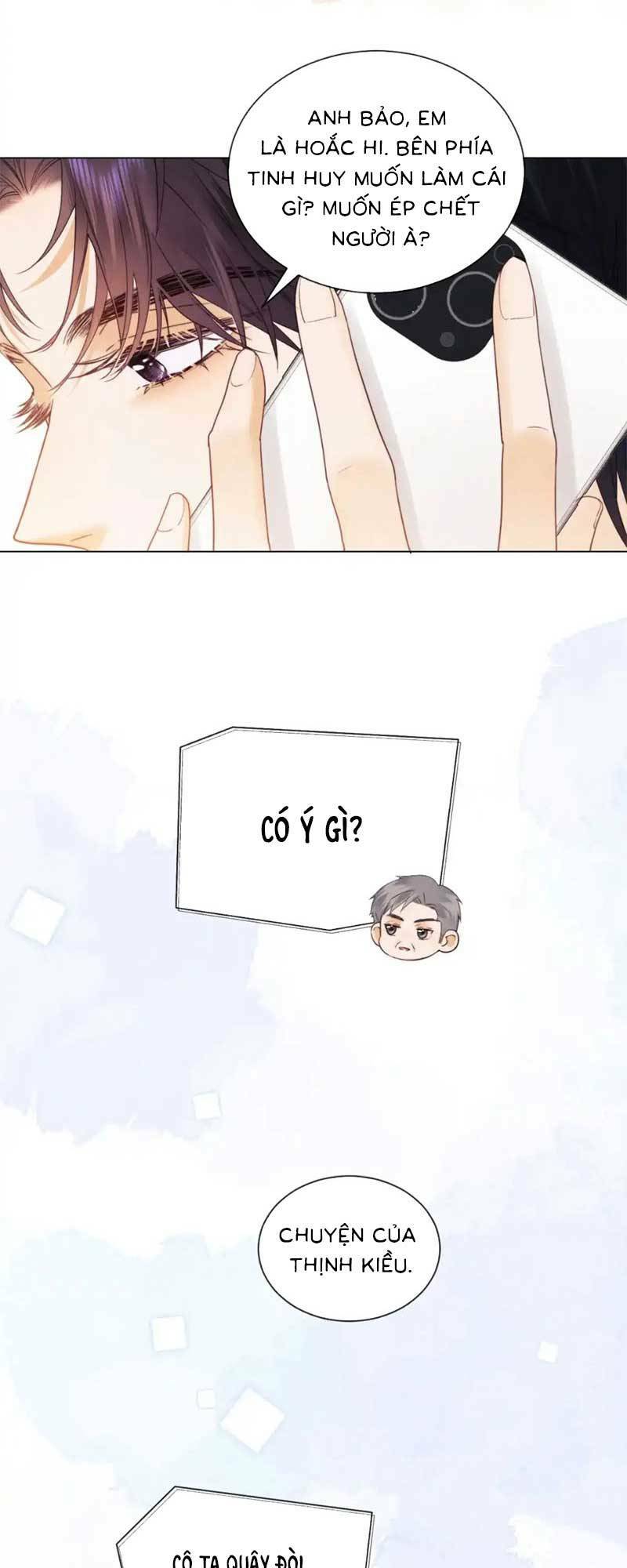 Fan Vợ Bạn Đã Biết Chưa? Chapter 32 - Trang 2