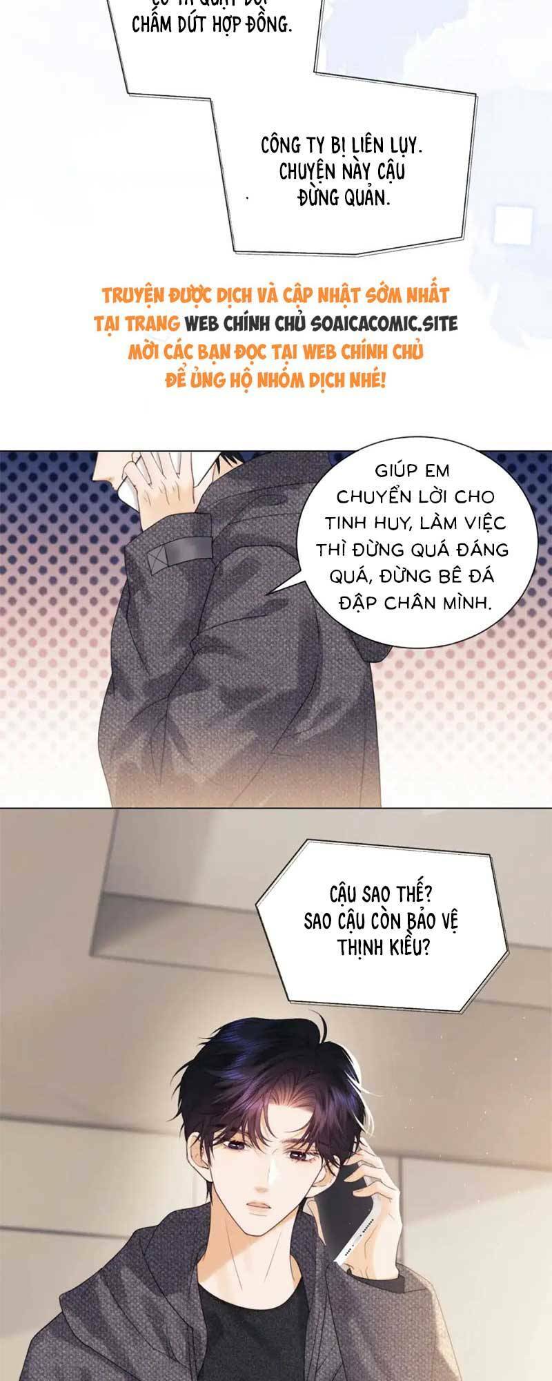 Fan Vợ Bạn Đã Biết Chưa? Chapter 32 - Trang 2