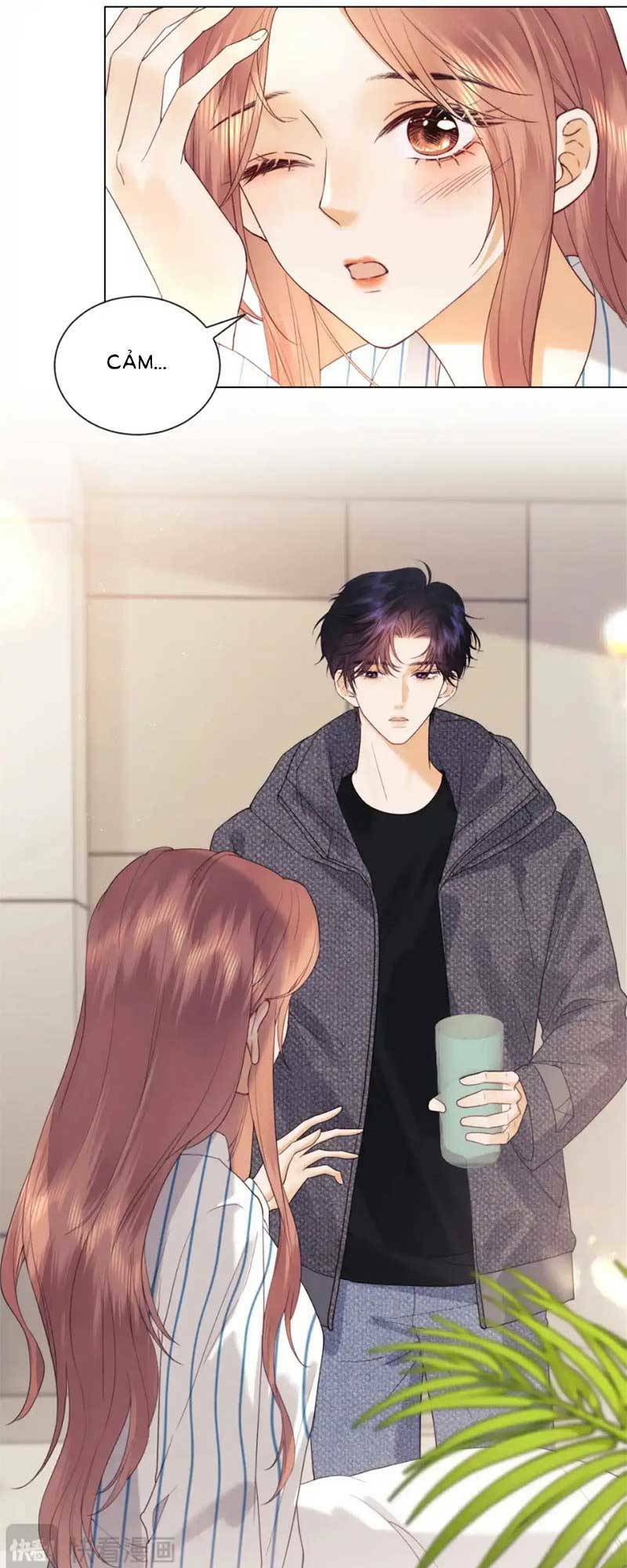 Fan Vợ Bạn Đã Biết Chưa? Chapter 32 - Trang 2