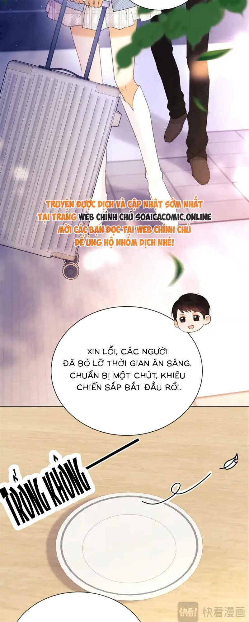 Fan Vợ Bạn Đã Biết Chưa? Chapter 30 - Trang 2