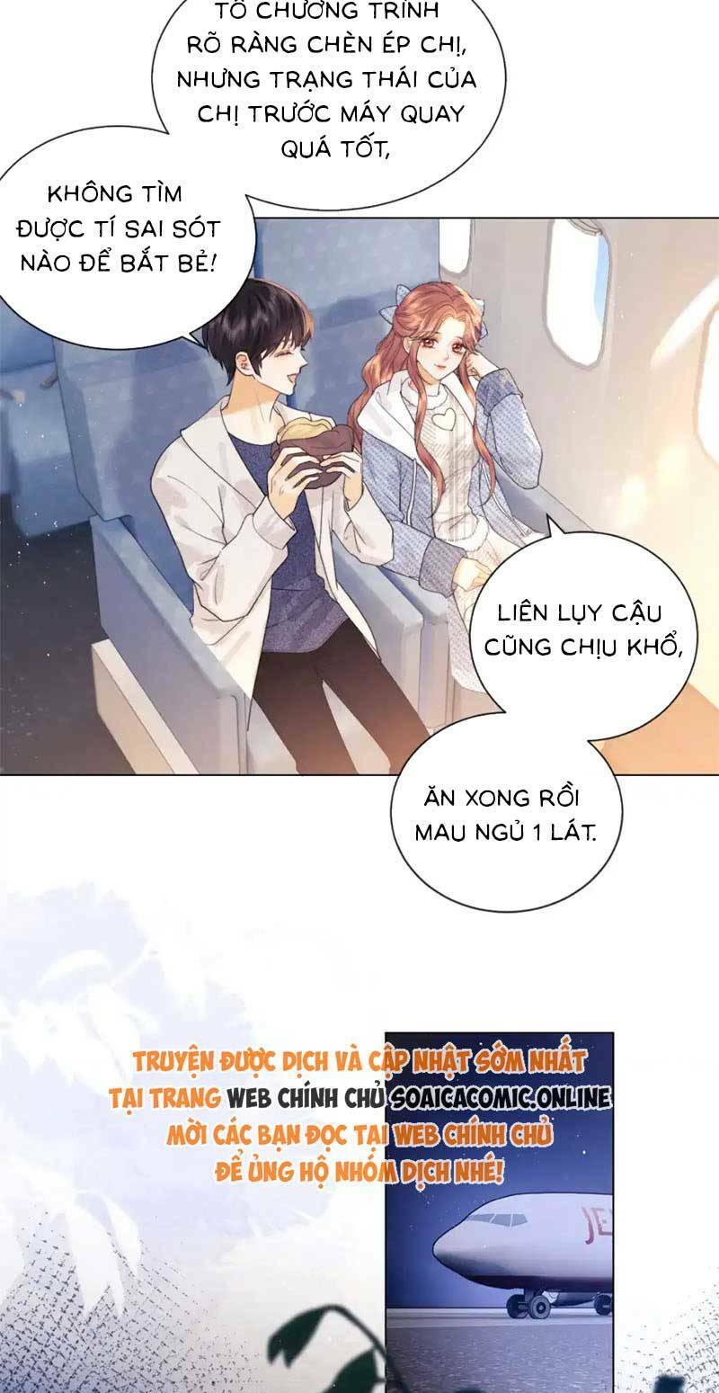 Fan Vợ Bạn Đã Biết Chưa? Chapter 30 - Trang 2