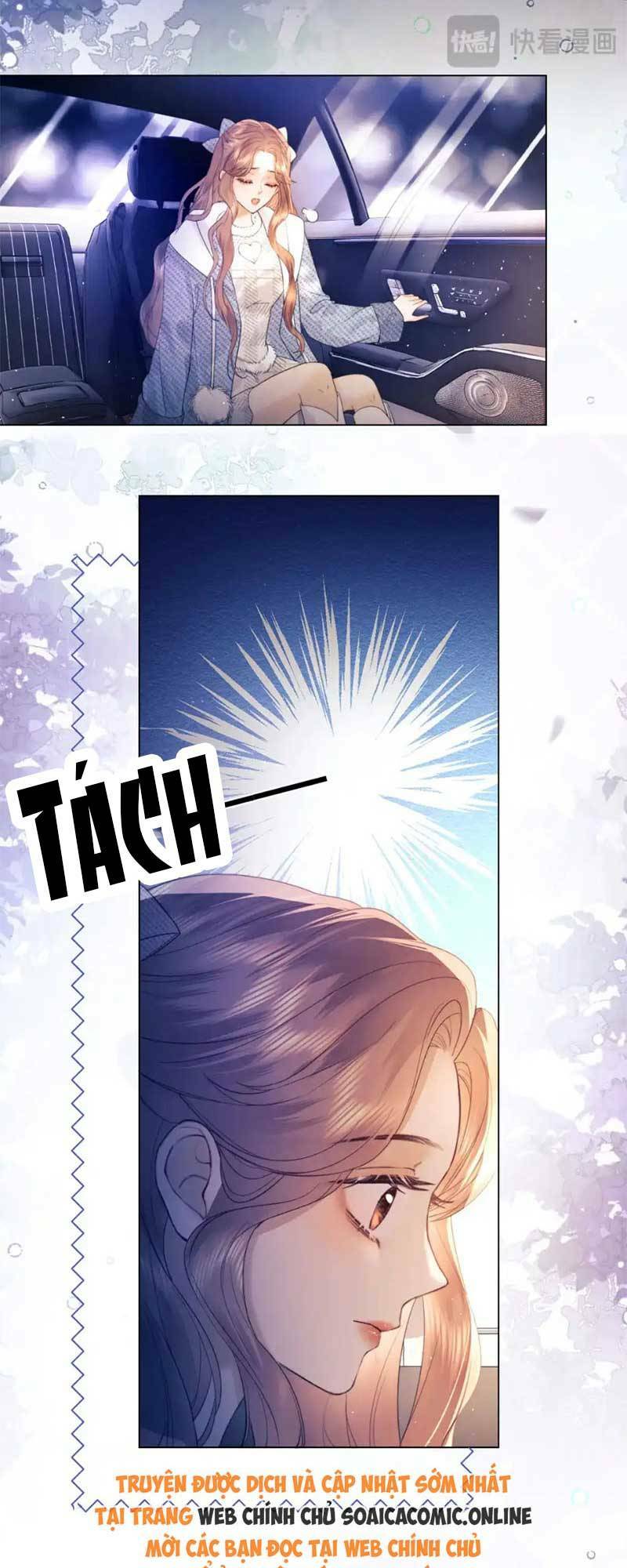 Fan Vợ Bạn Đã Biết Chưa? Chapter 30 - Trang 2