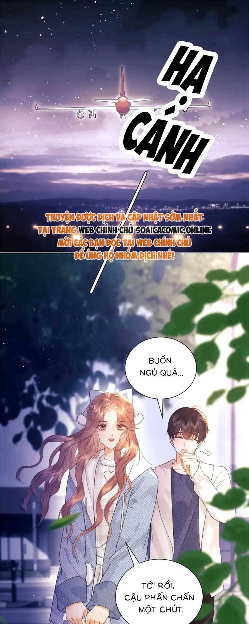 Fan Vợ Bạn Đã Biết Chưa? Chapter 30 - Trang 2