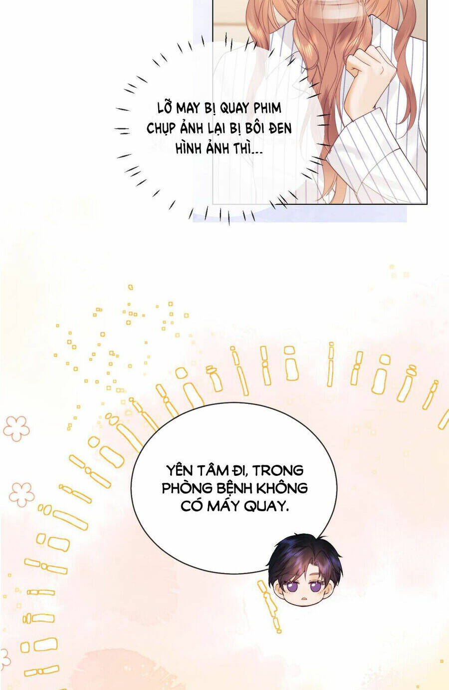 Fan Vợ Bạn Đã Biết Chưa? Chapter 28.1 - Trang 2