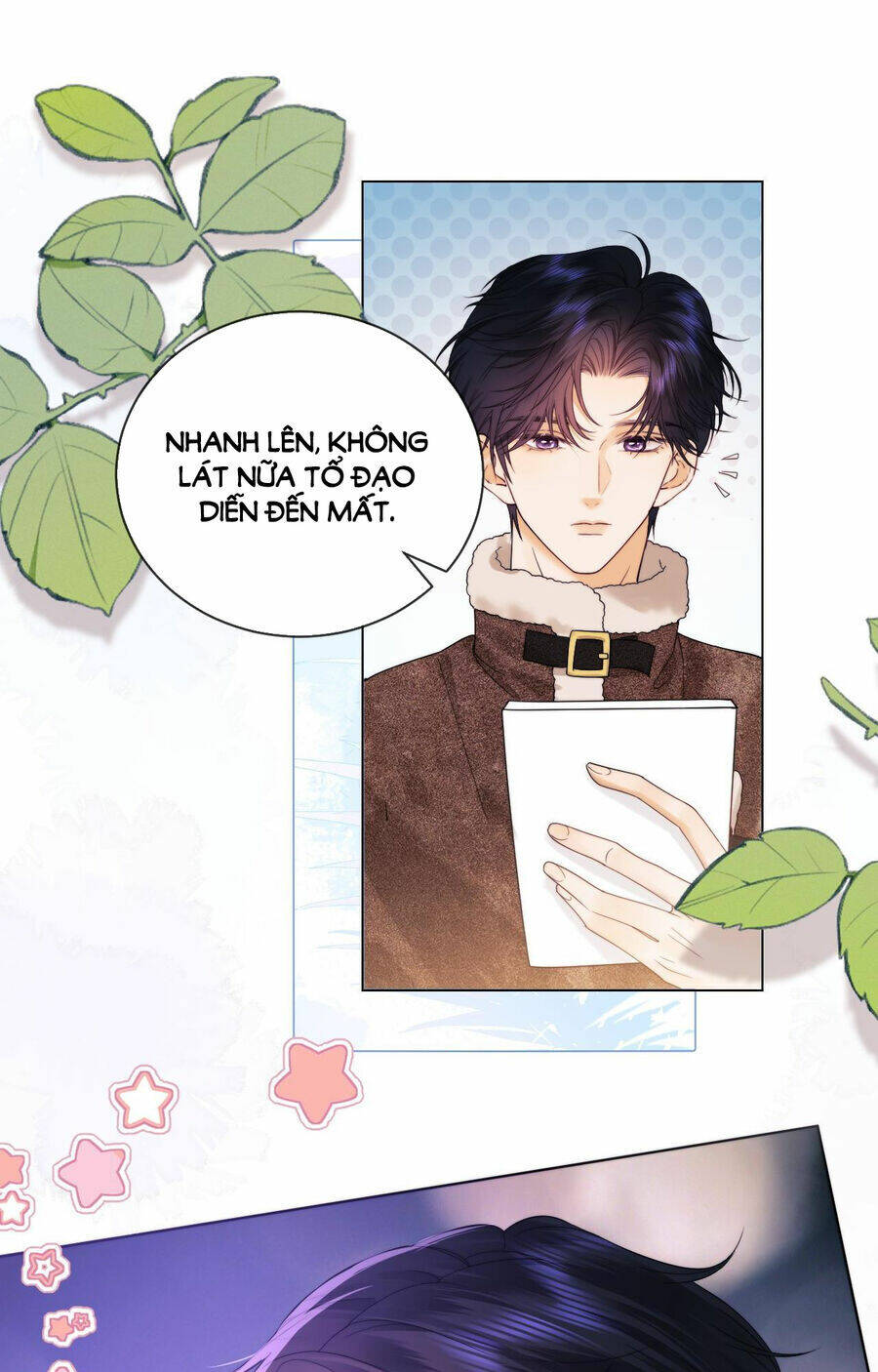 Fan Vợ Bạn Đã Biết Chưa? Chapter 28.1 - Trang 2