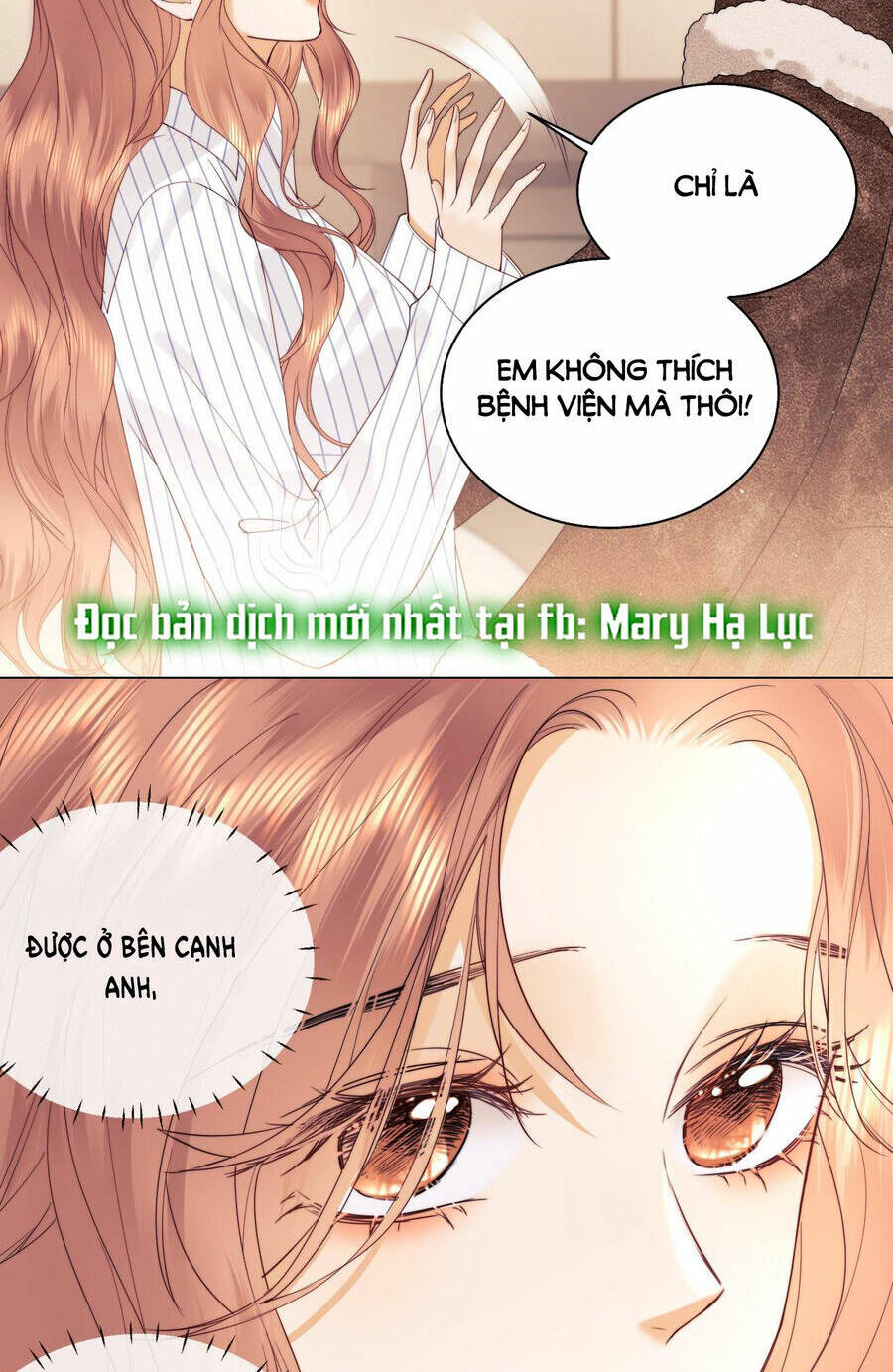 Fan Vợ Bạn Đã Biết Chưa? Chapter 28.1 - Trang 2