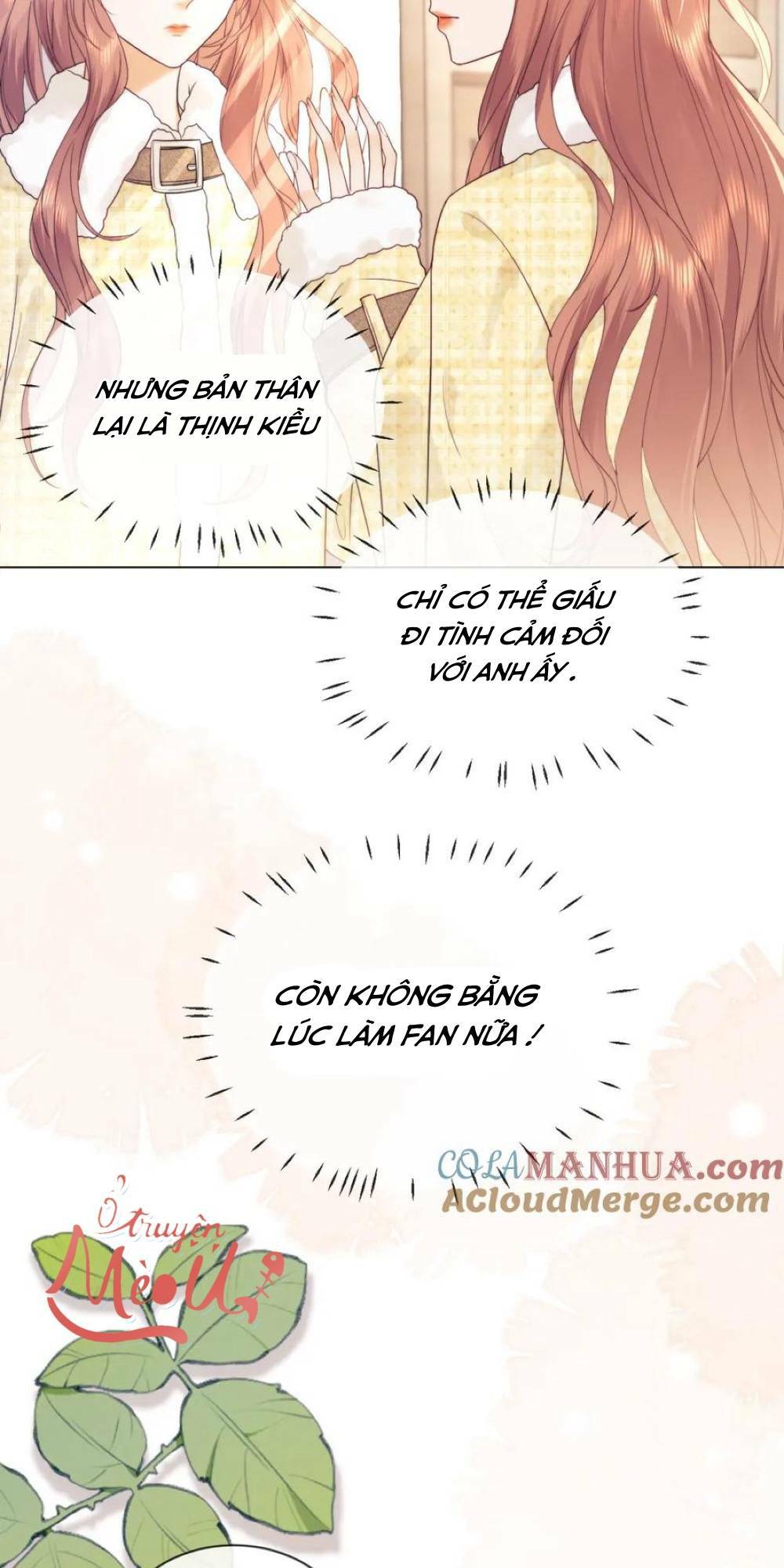 Fan Vợ Bạn Đã Biết Chưa? Chapter 27 - Trang 2