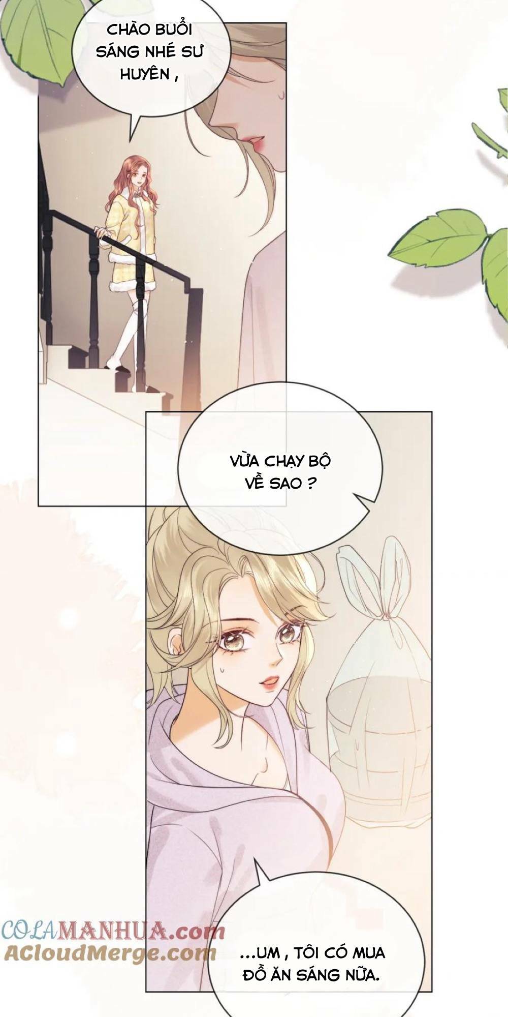 Fan Vợ Bạn Đã Biết Chưa? Chapter 27 - Trang 2