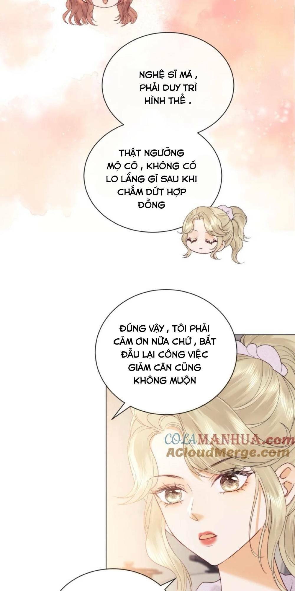 Fan Vợ Bạn Đã Biết Chưa? Chapter 27 - Trang 2