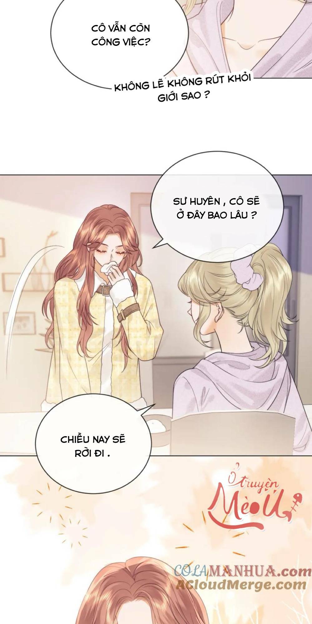 Fan Vợ Bạn Đã Biết Chưa? Chapter 27 - Trang 2