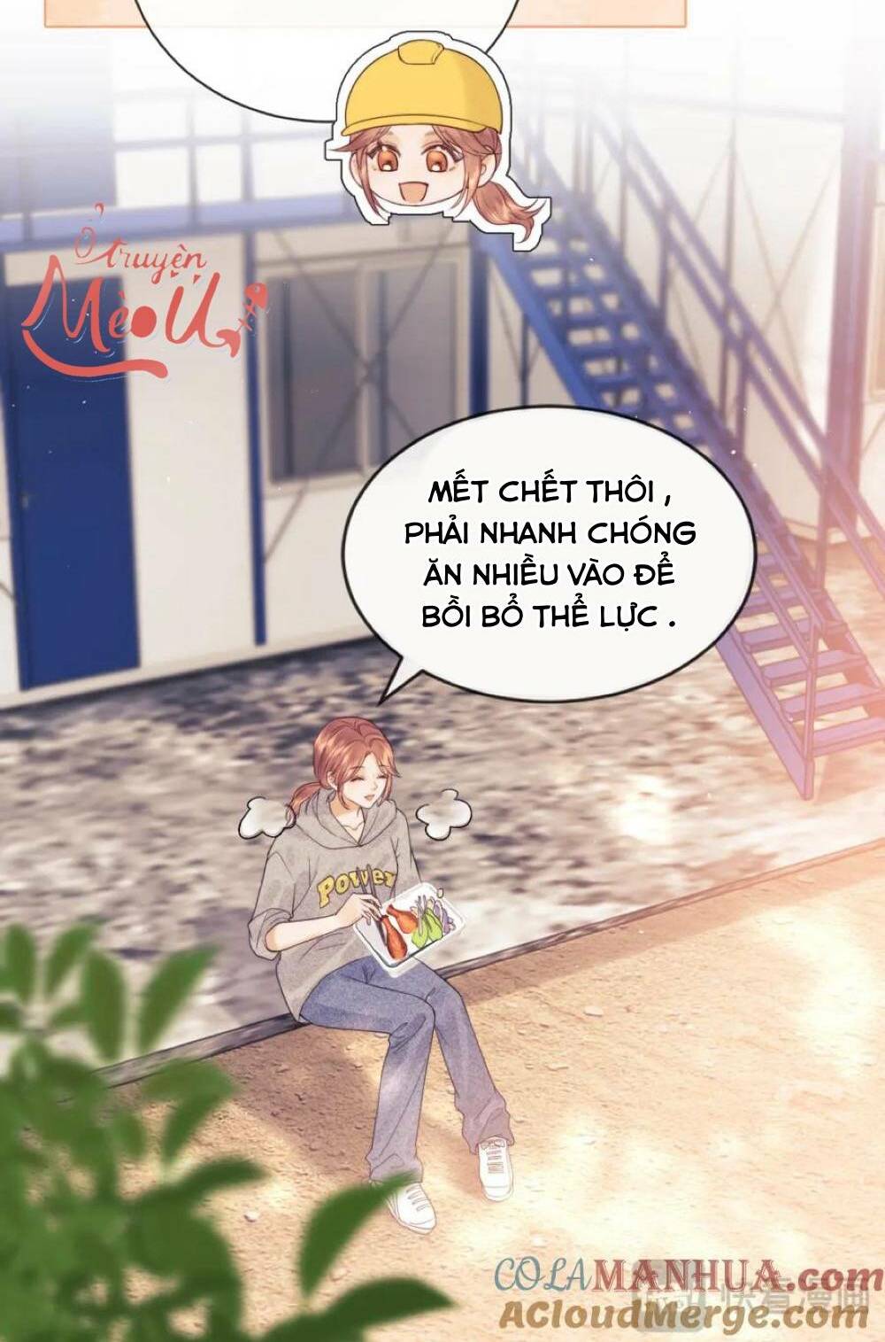 Fan Vợ Bạn Đã Biết Chưa? Chapter 27 - Trang 2