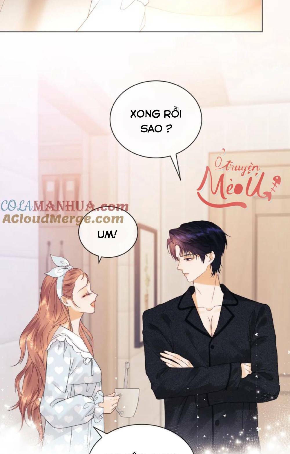 Fan Vợ Bạn Đã Biết Chưa? Chapter 27 - Trang 2