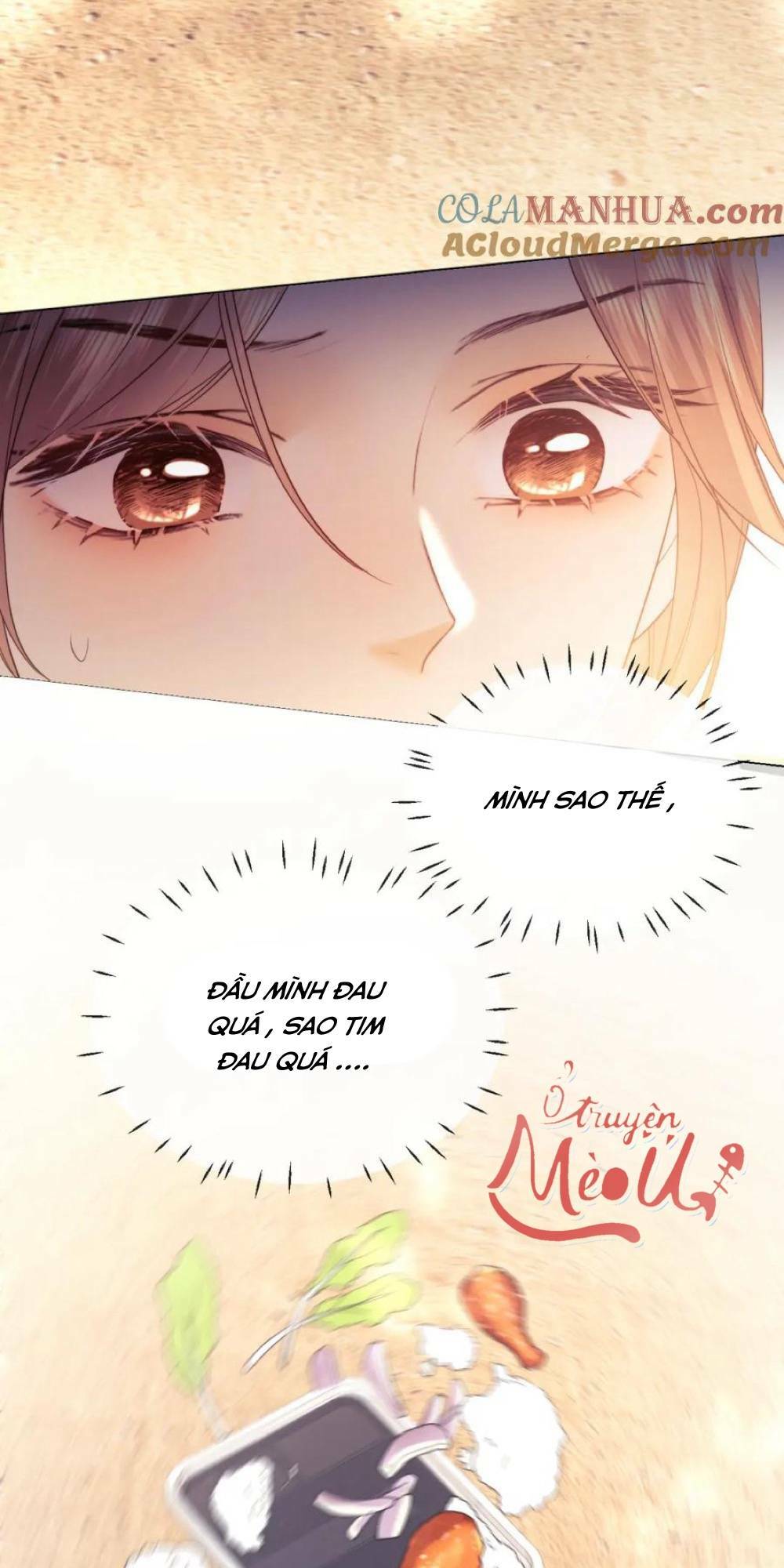 Fan Vợ Bạn Đã Biết Chưa? Chapter 27 - Trang 2