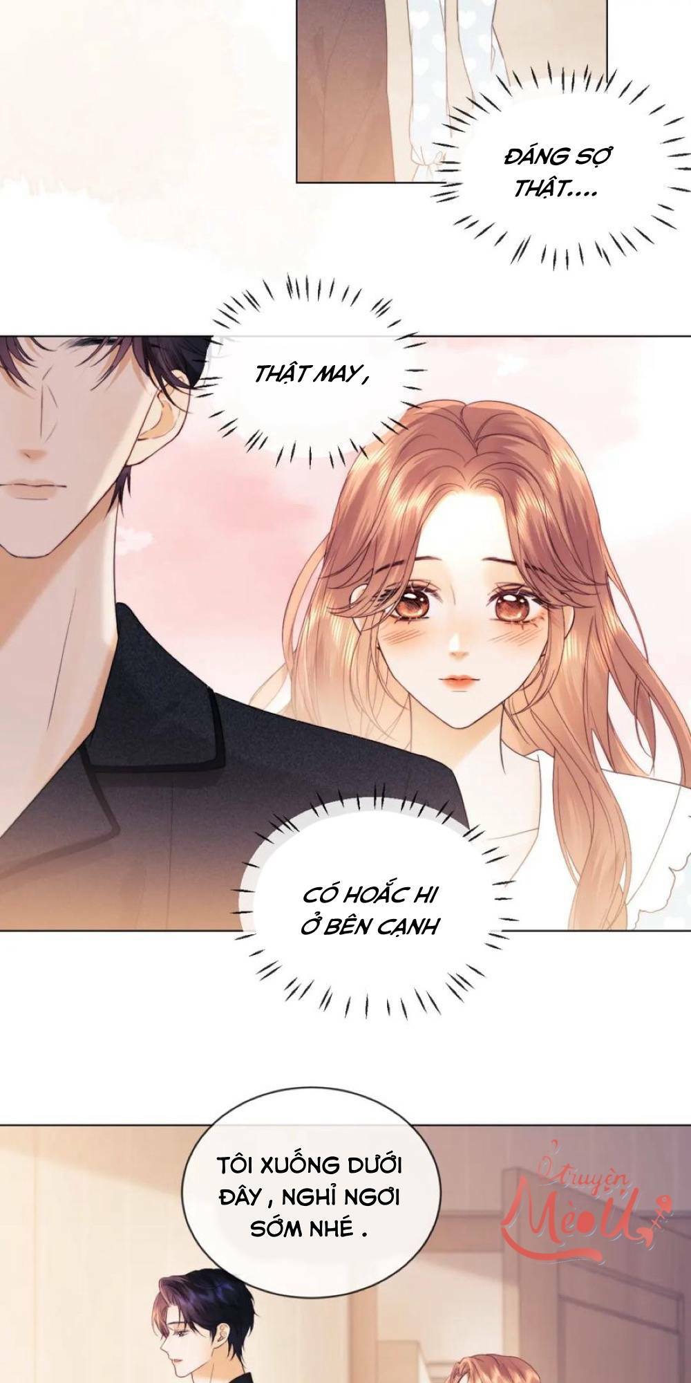 Fan Vợ Bạn Đã Biết Chưa? Chapter 27 - Trang 2