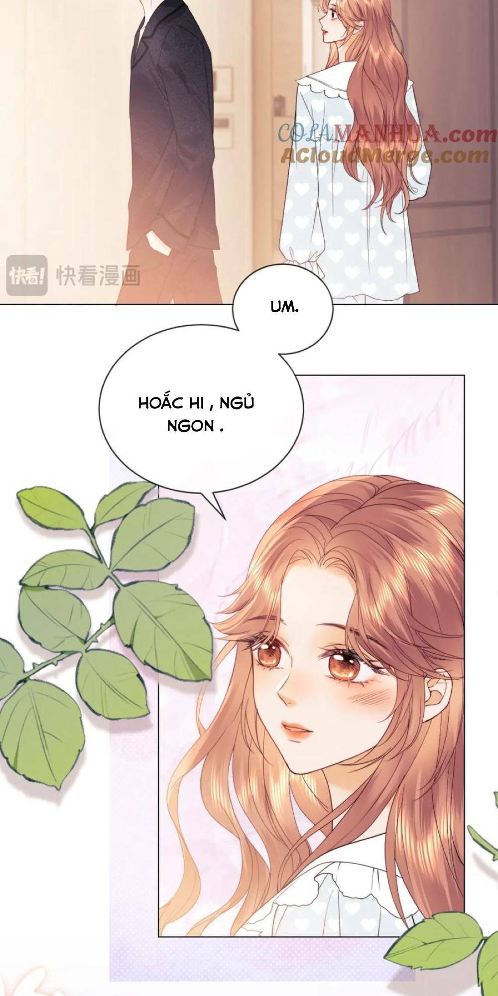 Fan Vợ Bạn Đã Biết Chưa? Chapter 27 - Trang 2