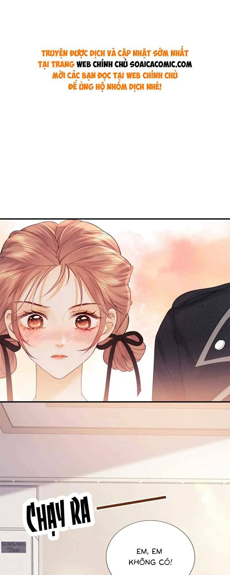 Fan Vợ Bạn Đã Biết Chưa? Chapter 23 - Trang 2