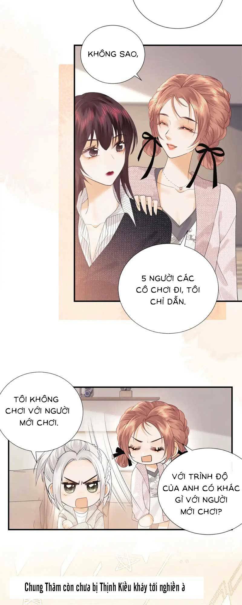 Fan Vợ Bạn Đã Biết Chưa? Chapter 23 - Trang 2