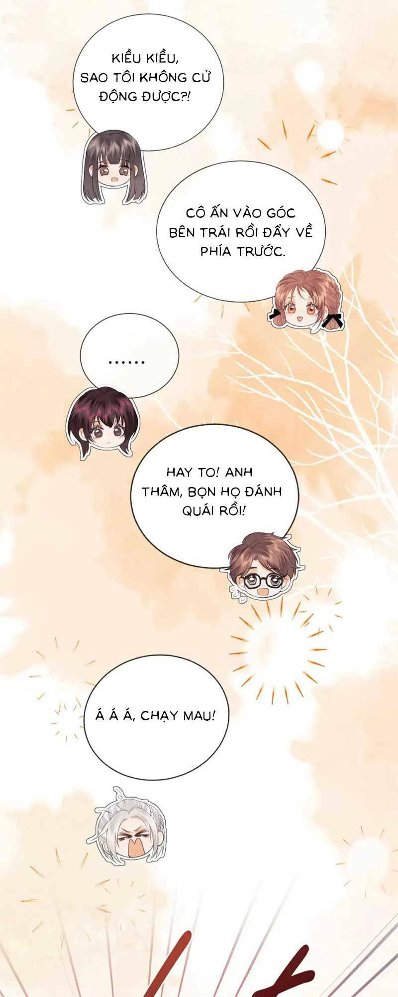 Fan Vợ Bạn Đã Biết Chưa? Chapter 23 - Trang 2