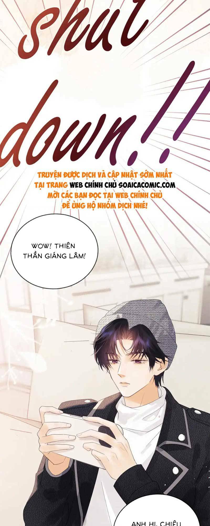 Fan Vợ Bạn Đã Biết Chưa? Chapter 23 - Trang 2