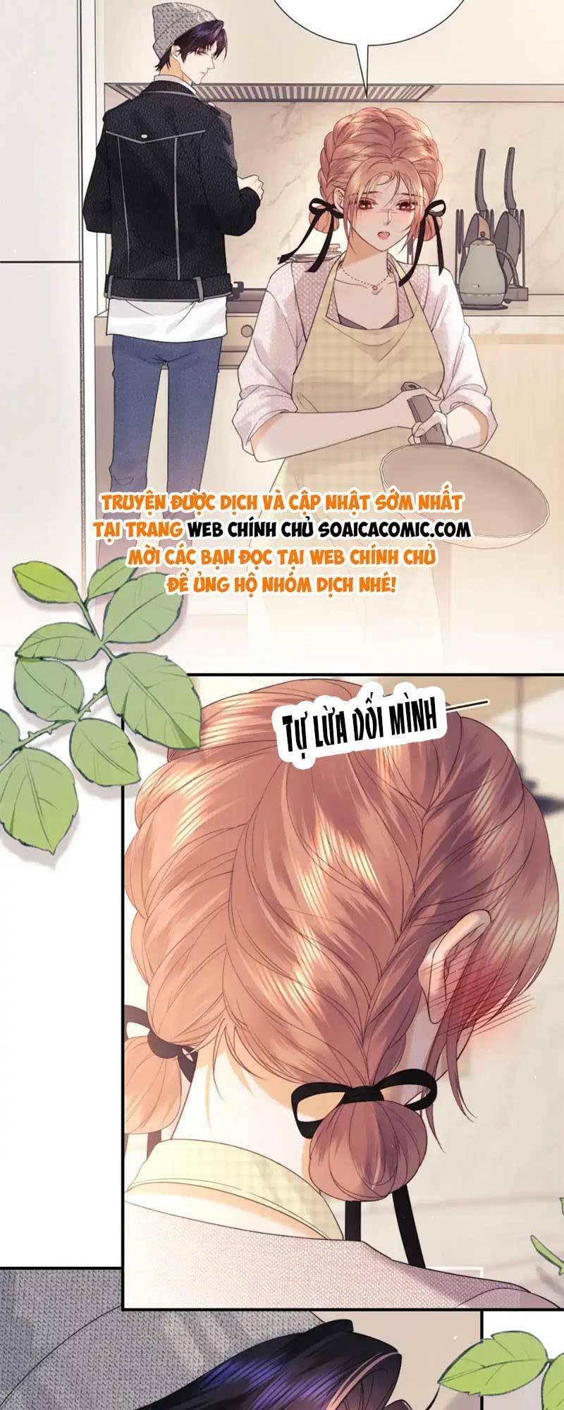 Fan Vợ Bạn Đã Biết Chưa? Chapter 23 - Trang 2