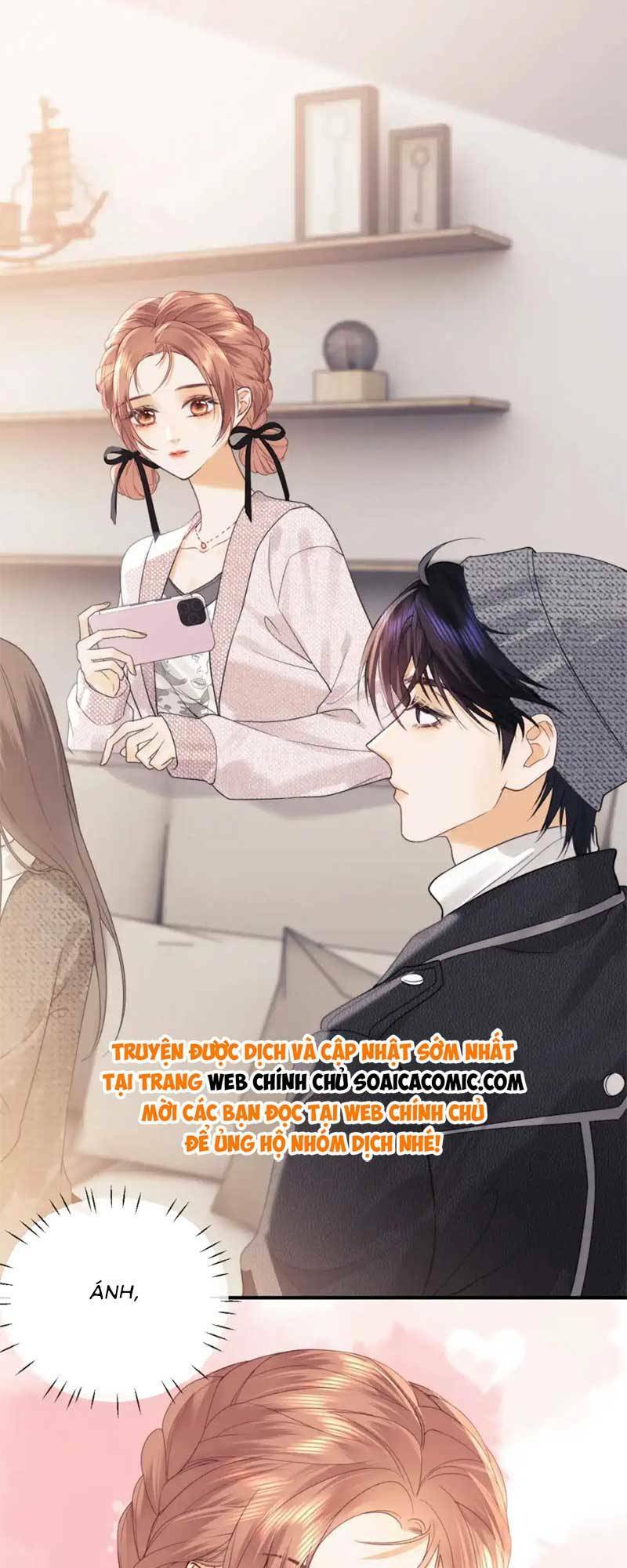 Fan Vợ Bạn Đã Biết Chưa? Chapter 23 - Trang 2