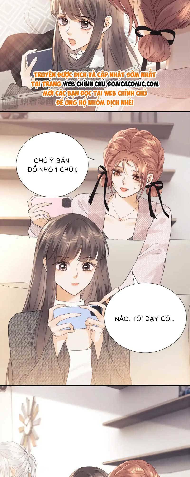 Fan Vợ Bạn Đã Biết Chưa? Chapter 23 - Trang 2