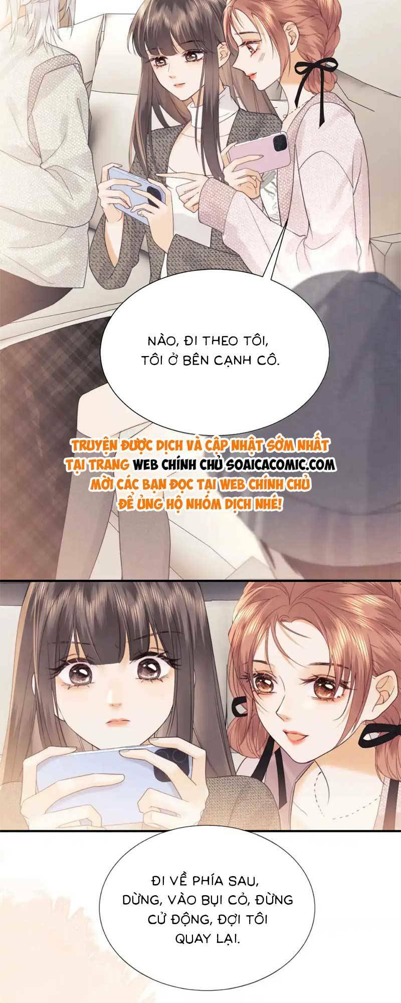 Fan Vợ Bạn Đã Biết Chưa? Chapter 23 - Trang 2