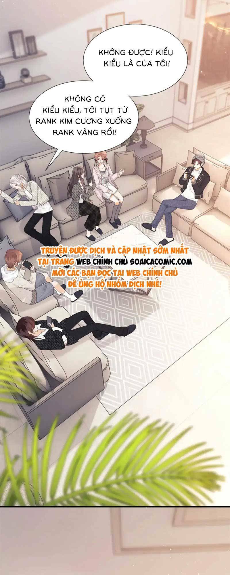 Fan Vợ Bạn Đã Biết Chưa? Chapter 23 - Trang 2