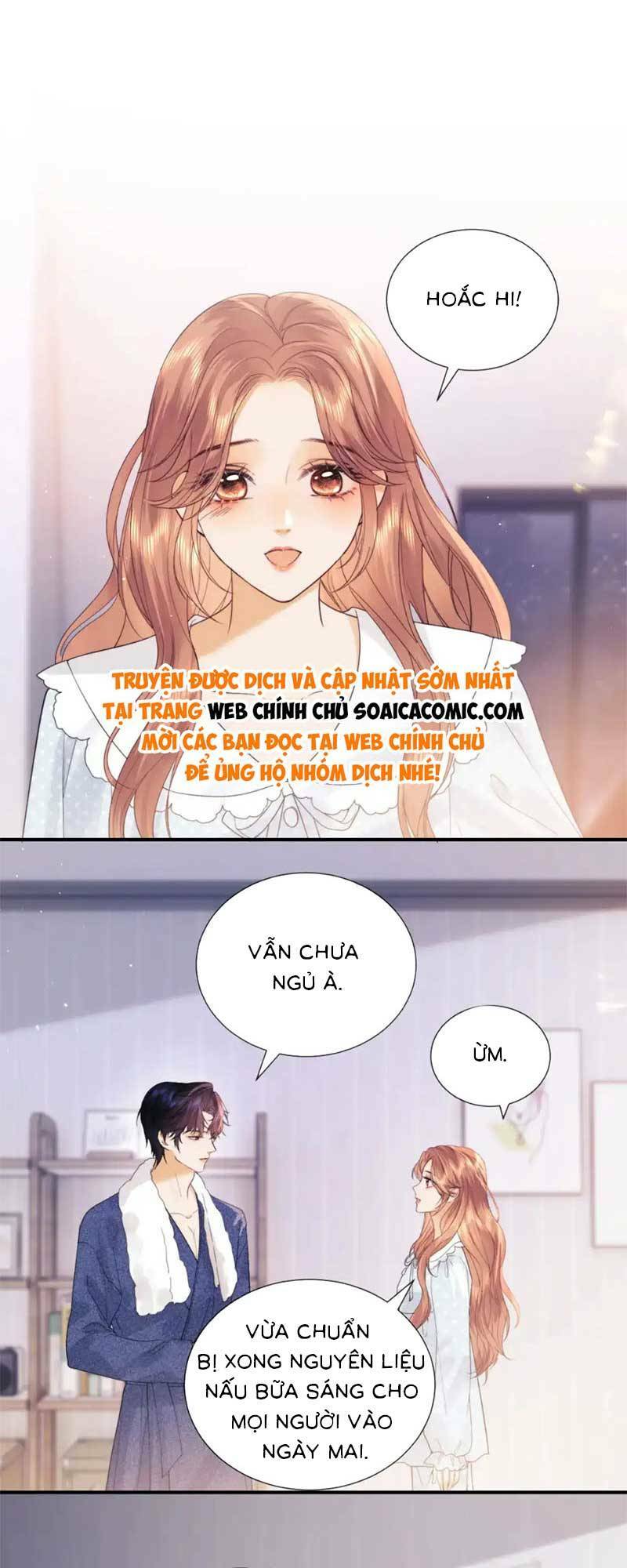 Fan Vợ Bạn Đã Biết Chưa? Chapter 23 - Trang 2