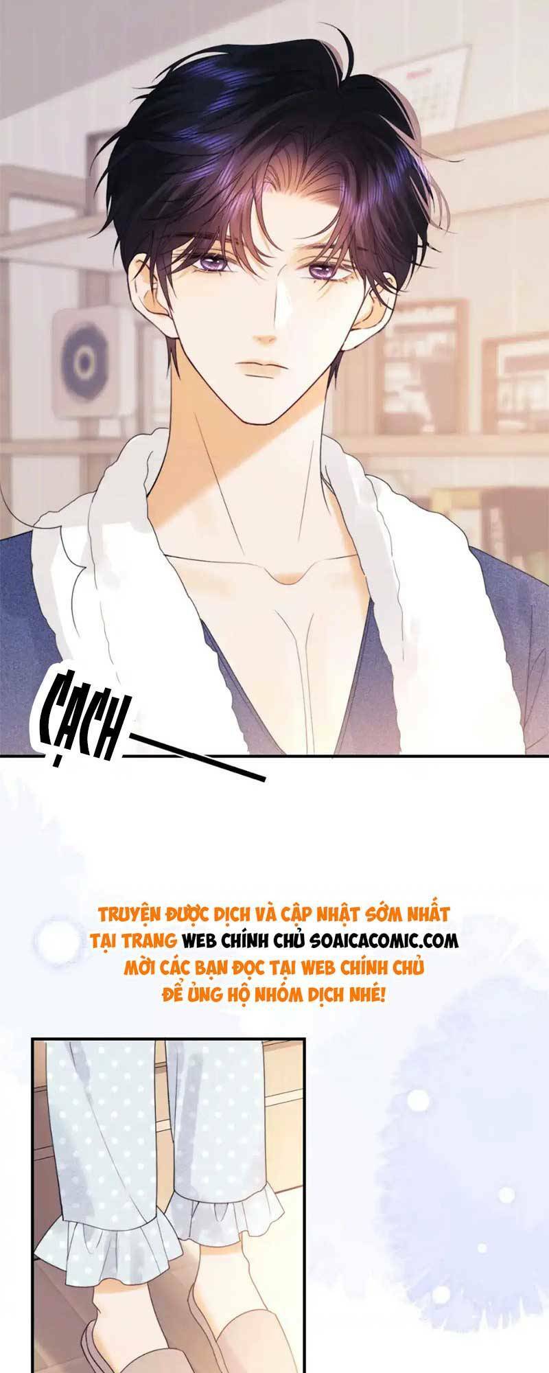 Fan Vợ Bạn Đã Biết Chưa? Chapter 23 - Trang 2