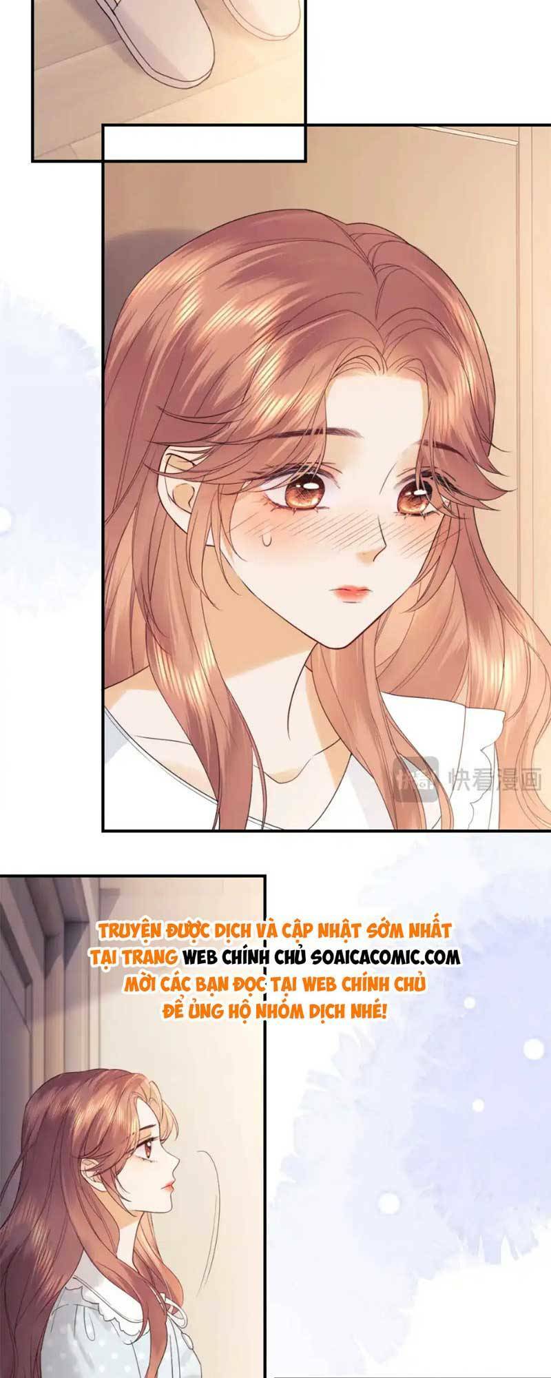 Fan Vợ Bạn Đã Biết Chưa? Chapter 23 - Trang 2