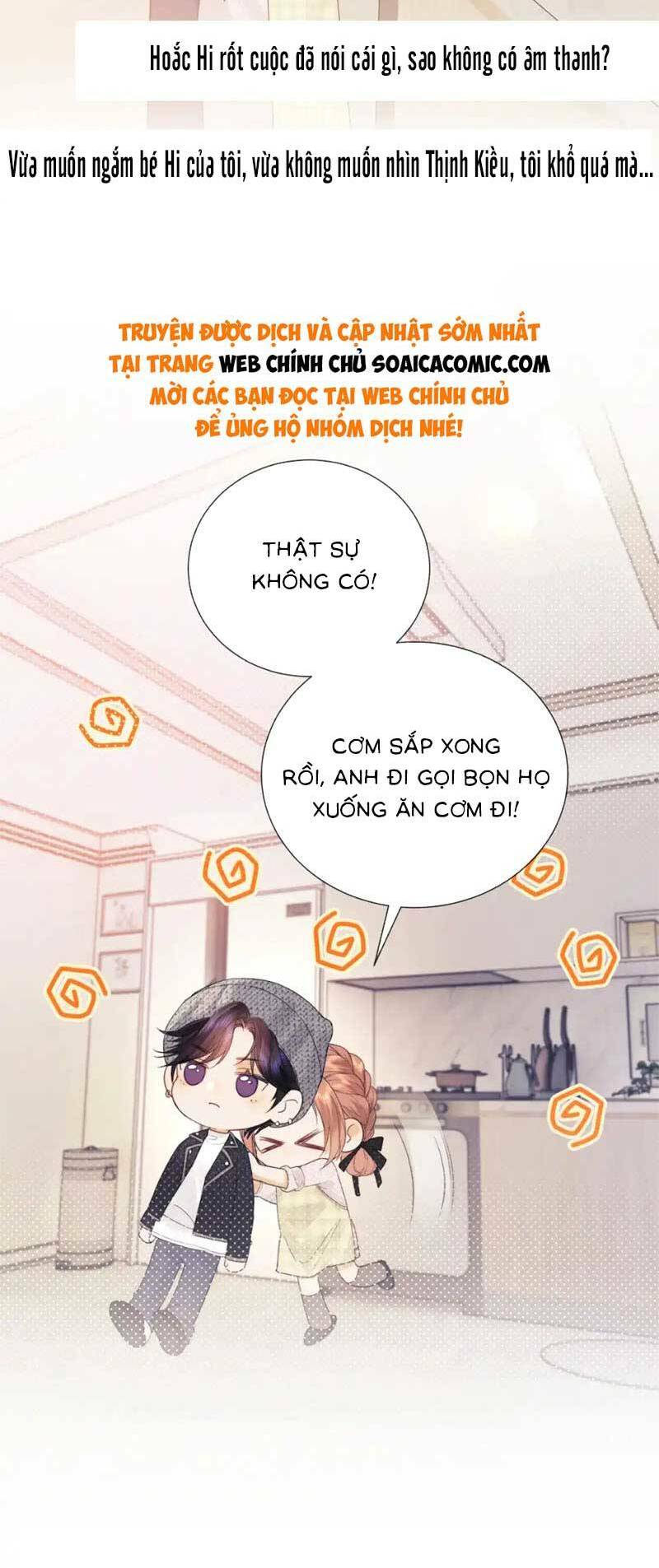 Fan Vợ Bạn Đã Biết Chưa? Chapter 23 - Trang 2