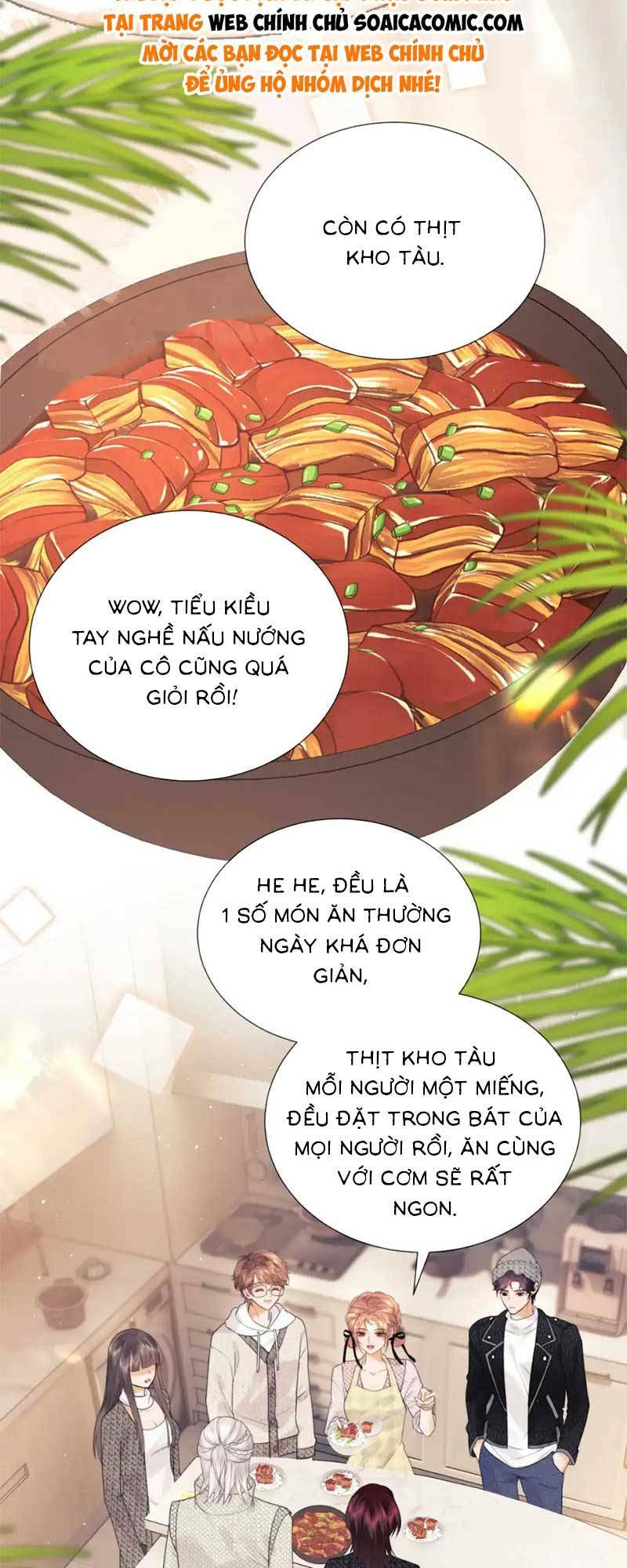 Fan Vợ Bạn Đã Biết Chưa? Chapter 23 - Trang 2