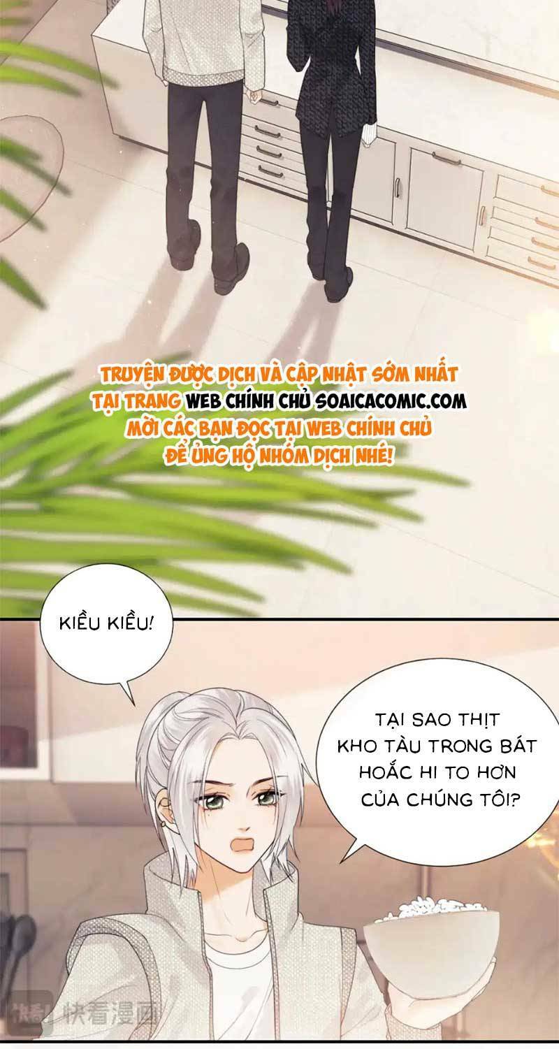 Fan Vợ Bạn Đã Biết Chưa? Chapter 23 - Trang 2