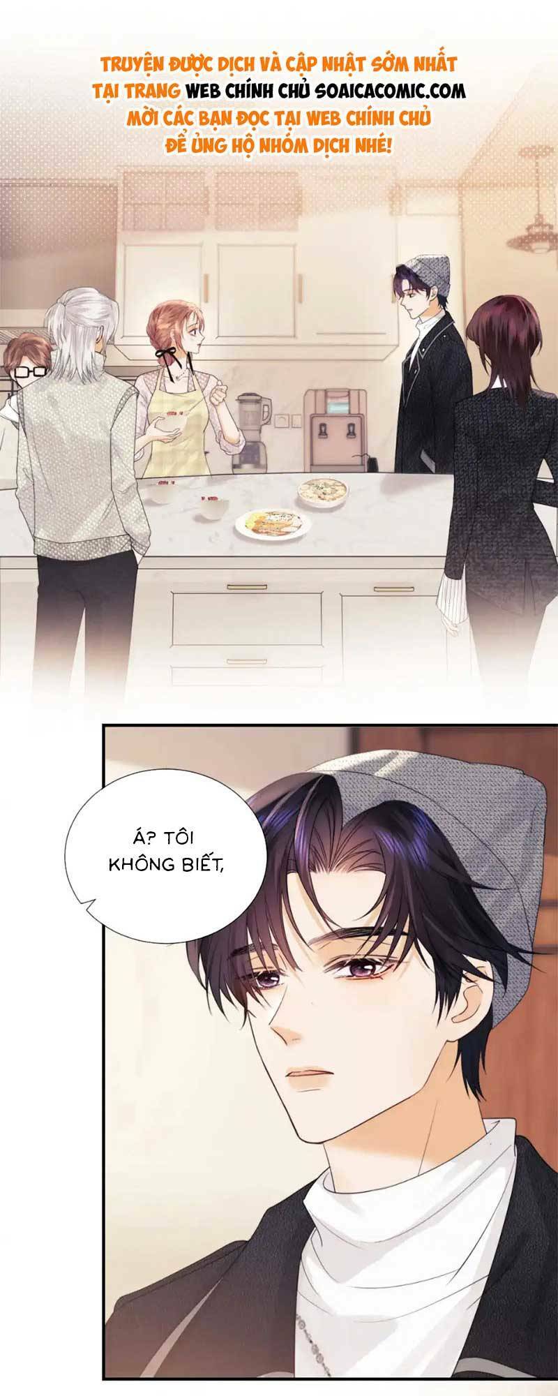 Fan Vợ Bạn Đã Biết Chưa? Chapter 23 - Trang 2