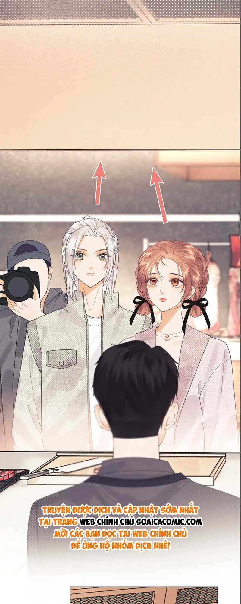 Fan Vợ Bạn Đã Biết Chưa? Chapter 22 - Trang 2