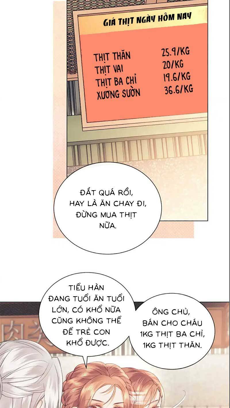 Fan Vợ Bạn Đã Biết Chưa? Chapter 22 - Trang 2